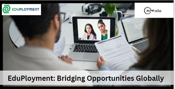 EduPloyment Bridging Opportunities Globally