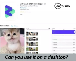 ZikTalk Review Exploring Earning Opportunities and App Features