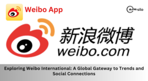 Exploring Weibo International A Global Gateway to Trends and Social Connections