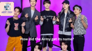 How did the Army get its name?
