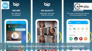 BiP Messenger, Video Call Instant Messaging, Voice And Video Chat