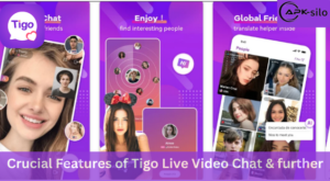 Crucial Features of Tigo Live Video Chat & further