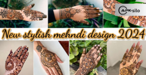 Exploring the Evolution of Mehndi Designs through the Mehndi Designs 2024 HD  App