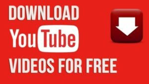 A Comprehensive Guide on How to Download Videos from YouTube