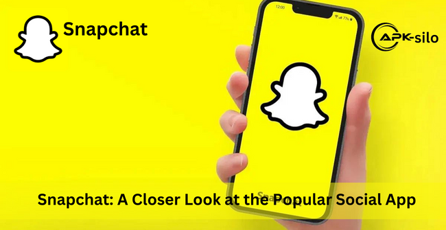 Snapchat: A Closer Look at the Popular Social App
