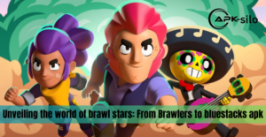 Unveiling the world of brawl stars: From Brawlers to bluestacks apk, many titles have managed to allure cults worldwide relatively such as Brawl Stars.
