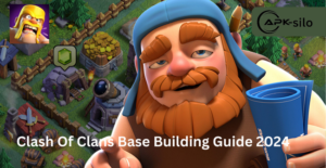 Clash Of Clans Base Building Guide 2024
