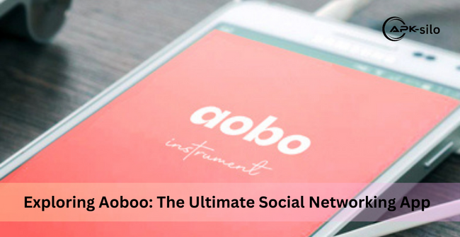 Exploring Aoboo: The Ultimate Social Networking App