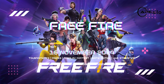 Exploring the World of Free Fire: The Ultimate Gaming Experience