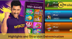 Highlights and Diversion Determination