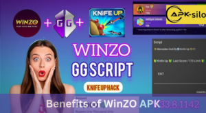 Benefits of WinZO APK