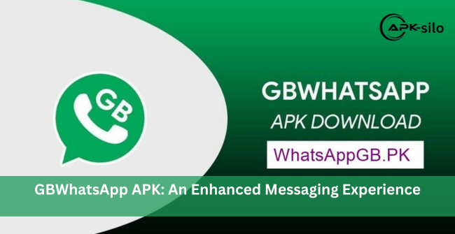 GBWhatsApp: Revolutionizing Messaging