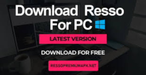Resso Premium Mod Apk Latest Version Download 2024        