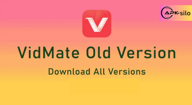 Vidmate Old Version 2.3 Download