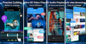 Vedu APK Download-Latest Version And Old Version Mastering Video Playback