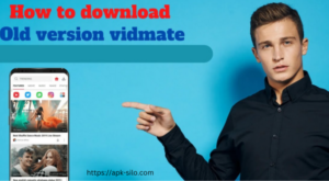 VidMate Ancient Version 2.3 Free Download