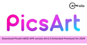Download PicsArt MOD APK version 24.4.3 (Unlocked Premium) for 2024