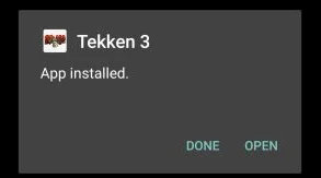 Tekken 3 Game Install And Download for PC 