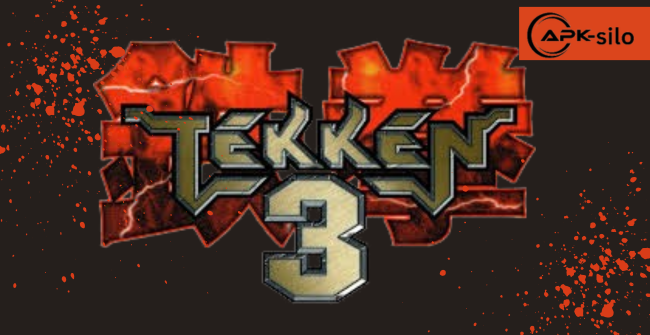 Tekken 3 A Fighting Game Classic