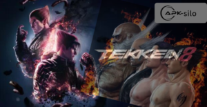 Tekken 8: Legacy of the Mishima Bloodline