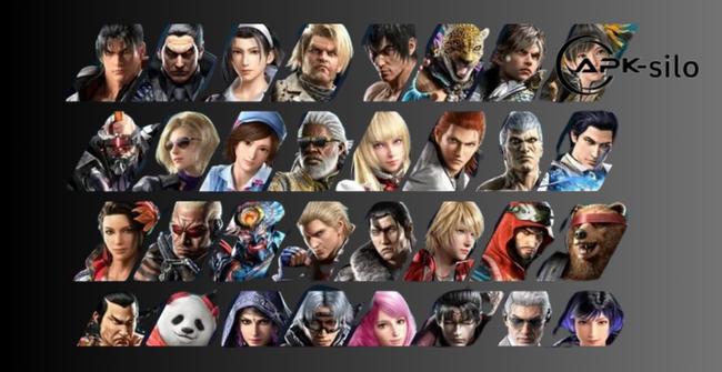 Tekken 8 Character Breakdown: Character Roster Analysis