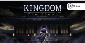 Zombie Reign: Kingdom: The Blood RPG