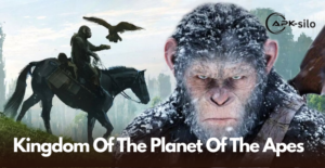 Kingdom Of The Planet Of The Apes Release Date In (USA)