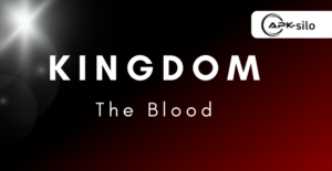 The Official Realising Date Of Kingdom The Blood