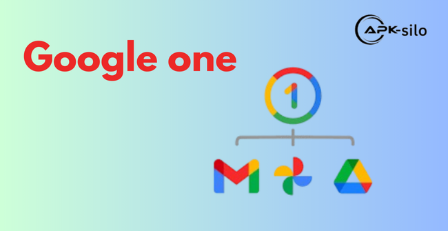 Google one