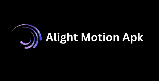 Alight Motion